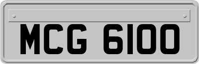 MCG6100
