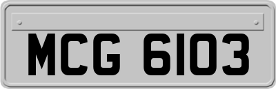 MCG6103