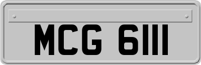 MCG6111