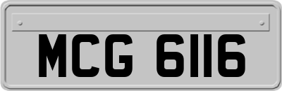 MCG6116