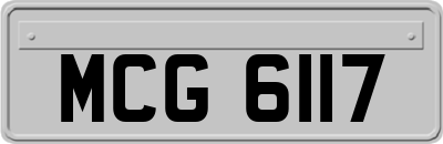 MCG6117