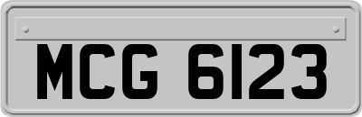 MCG6123