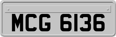 MCG6136