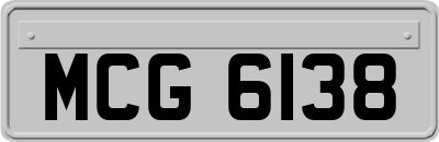 MCG6138