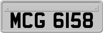 MCG6158