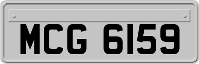 MCG6159