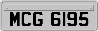 MCG6195