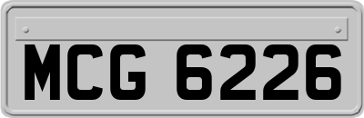 MCG6226
