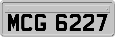 MCG6227