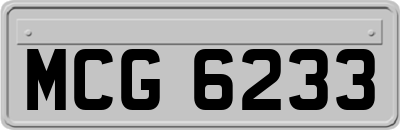 MCG6233