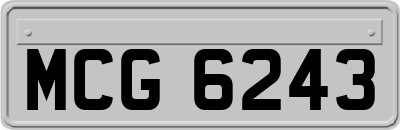 MCG6243