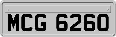 MCG6260