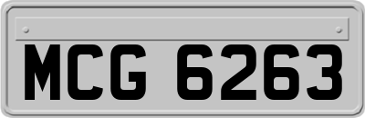 MCG6263