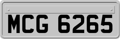 MCG6265
