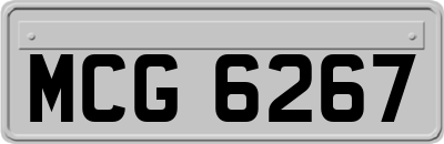MCG6267