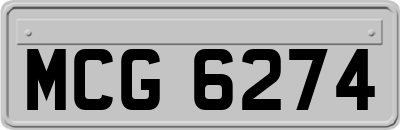 MCG6274