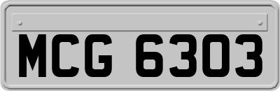 MCG6303