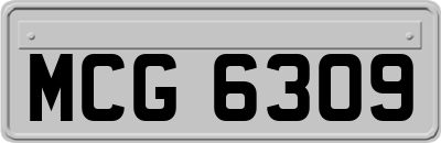 MCG6309
