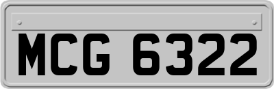 MCG6322