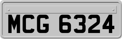 MCG6324