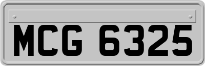 MCG6325