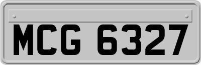 MCG6327