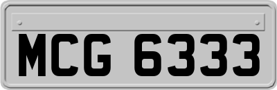 MCG6333