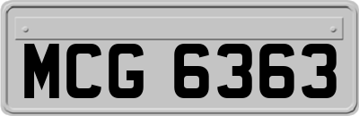 MCG6363