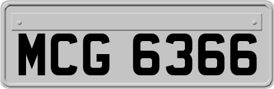 MCG6366