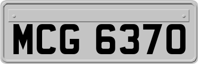MCG6370
