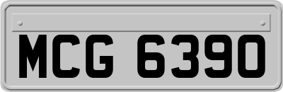 MCG6390