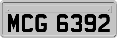 MCG6392