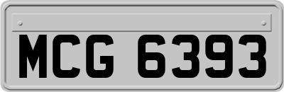 MCG6393