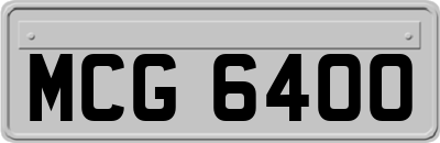 MCG6400