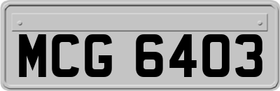 MCG6403