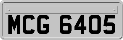 MCG6405