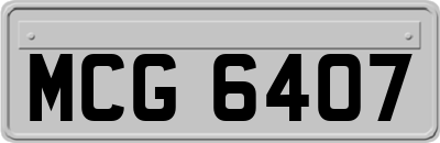 MCG6407