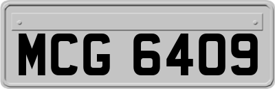 MCG6409