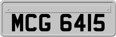 MCG6415