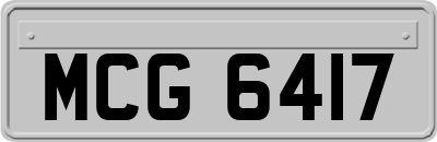 MCG6417