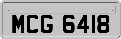 MCG6418