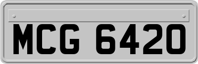 MCG6420
