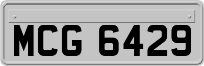 MCG6429