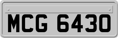 MCG6430