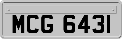 MCG6431