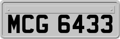 MCG6433