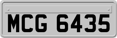 MCG6435