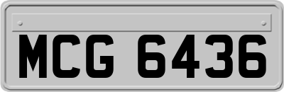 MCG6436