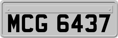 MCG6437