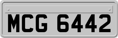 MCG6442